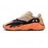 YEEZY BOOST 700 'ENFLAME AMBER' GW0297