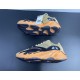 YEEZY BOOST 700 'ENFLAME AMBER' GW0297