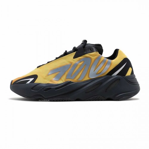 YEEZY BOOST 700 MNVN 'HONEY FLUX' GZ0717