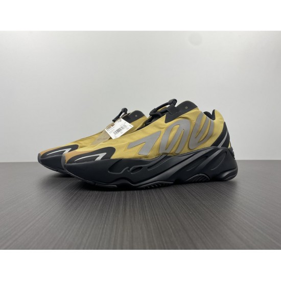 YEEZY BOOST 700 MNVN 'HONEY FLUX' GZ0717