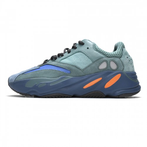 YEEZY BOOST 700 'FADED AZURE' GZ2002