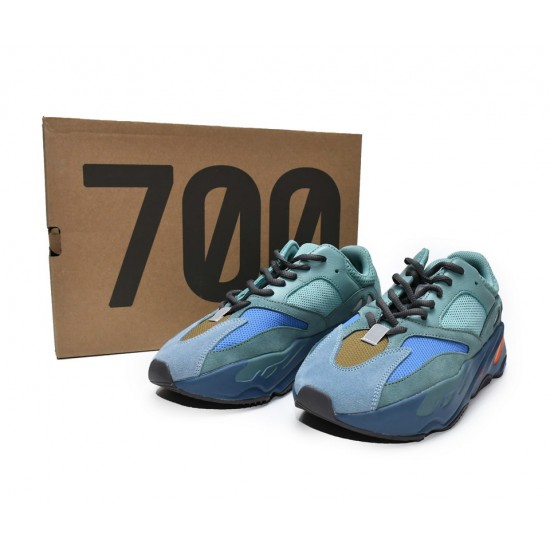 YEEZY BOOST 700 'FADED AZURE' GZ2002