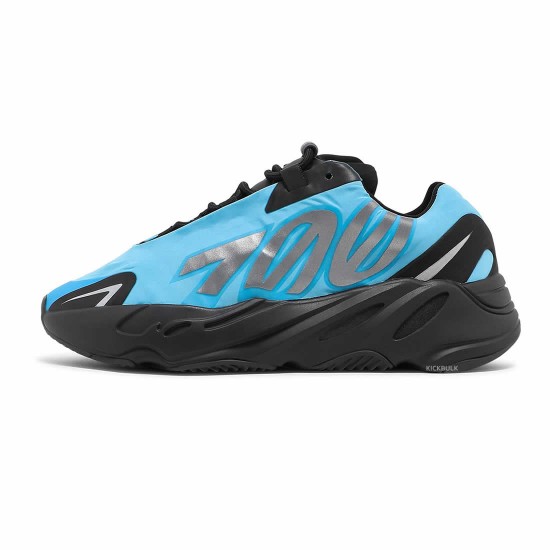 Yeezy Boost 700 MNVN 'Bright Cyan' GZ3079