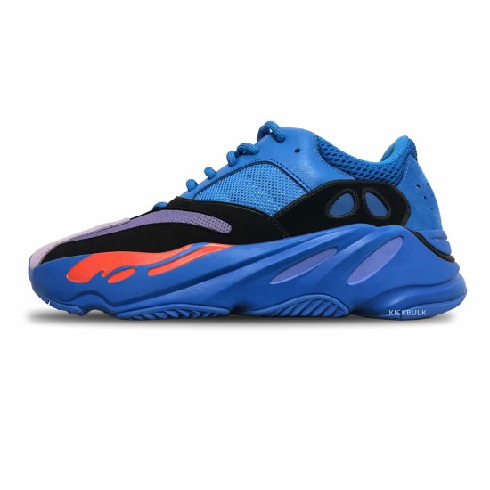 Adidas Yeezy boost 700 Hi-res Blue 2022 HP6674