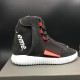 Yeezy Boost 750 Sneakers Running Shoes-Sup Maroon BB1630