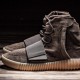 Adidas Yeezy Boost 750 Light Brown BY2456