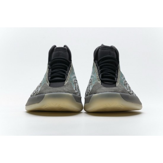 Adidas Yeezy QNTM Quantum 'Teal Blue' G58864 