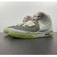 AIR YEEZY 2 NRG 'PURE PLATINUM' 508214-010