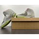 AIR YEEZY 2 NRG 'PURE PLATINUM' 508214-010