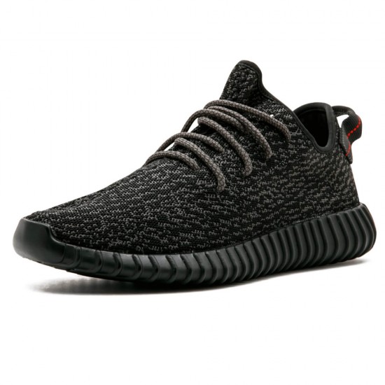 Adidas Yeezy Boost 350 Pirate Black AQ2659  BB5350