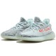 Adidas Originals Yeezy Boost 350 V2 Blue Tint B37571