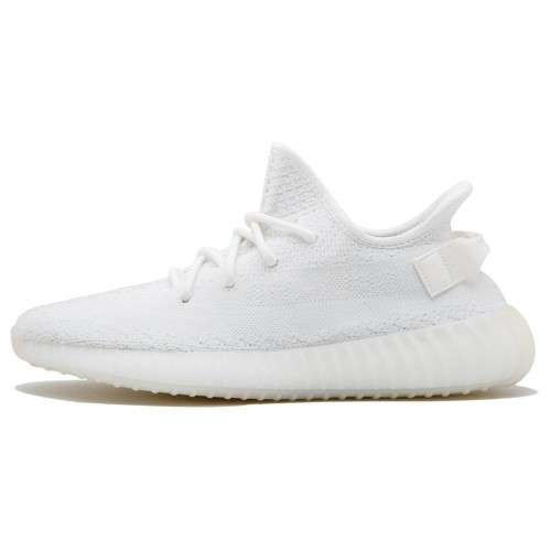 Adidas Originals Yeezy Boost 350 V2 Cream White CP9366