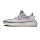 Adidas Yeezy Boost 350 V2 Zebra Real Boost CP9654