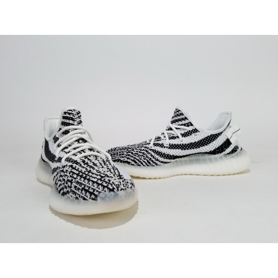 Adidas Yeezy Boost 350 V2 Zebra Real Boost CP9654