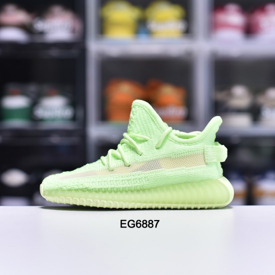 20 styles Adidas Yeezy Boost 350 V2 Children's shoes