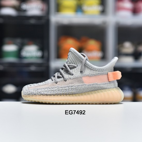 20 styles Adidas Yeezy Boost 350 V2 Children's shoes