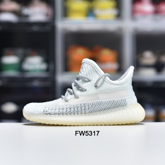 20 styles Adidas Yeezy Boost 350 V2 Children's shoes