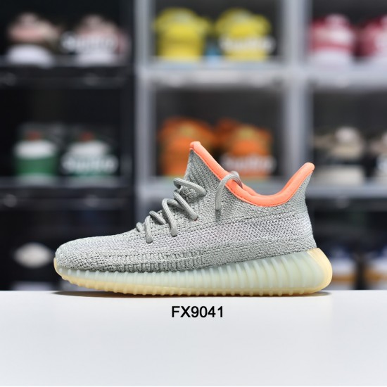 20 styles Adidas Yeezy Boost 350 V2 Children's shoes