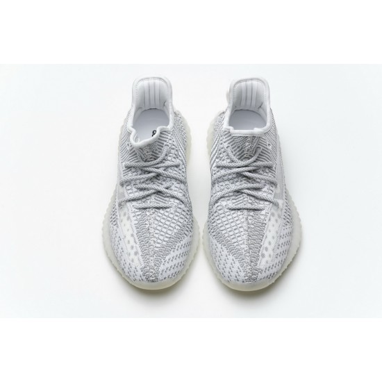 Adidas Yeezy Boost 350 V2 Static NON-REFLECTIVE EF2905