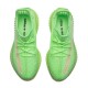 Yeezy Boost 350 V2 'Glow In The Dark' Green EG5293