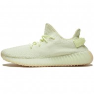 Adidas Originals Yeezy 350 V2 Butter F36980