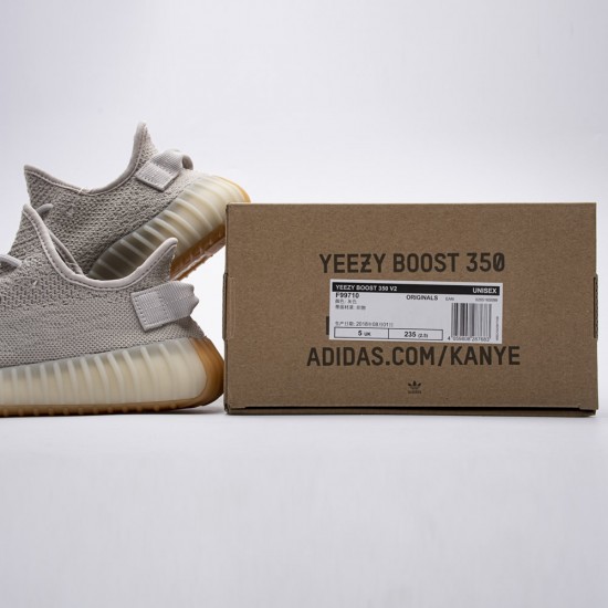 Adidas Yeezy Boost 350 V2 Sesame F99710