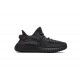 Adidas Yeezy Boost 350 V2 Static Black Reflective FU9007