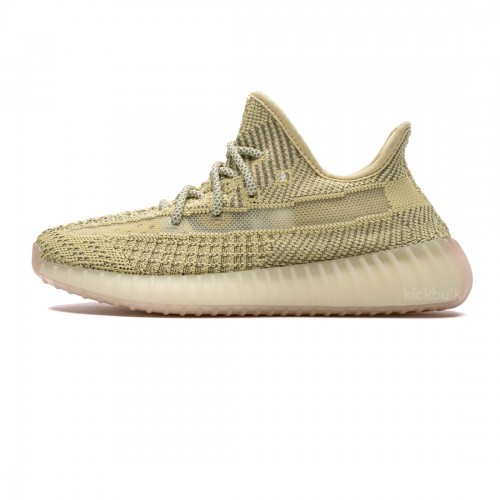 Adidas YEEZY BOOST 350 V2 'ANTLIA' REFLECTIVE  FV3255