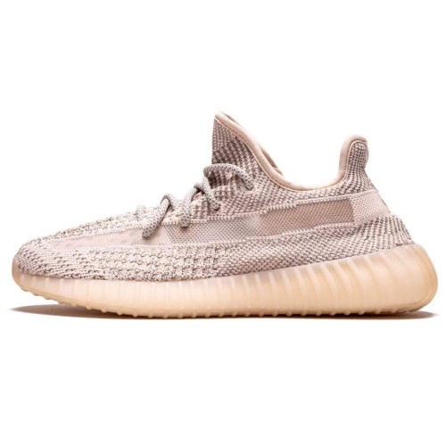 Adidas Yeezy Boost 350 V2 'Synth Reflective' FV5666