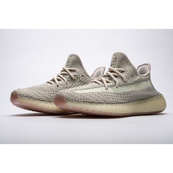 Adidas Yeezy 350 Boost V2 'Citrin' FW3042