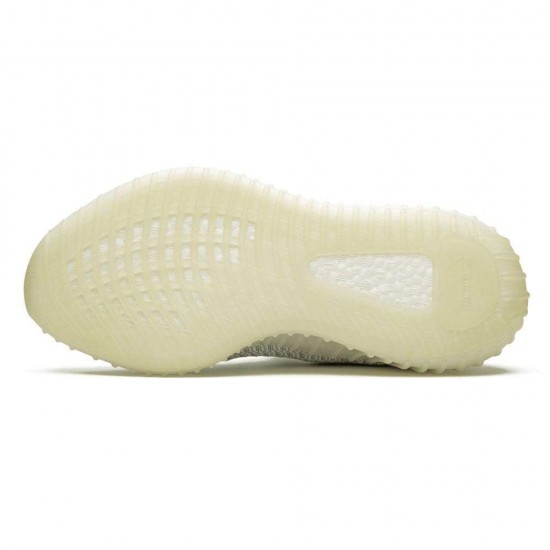 Adidas Yeezy Boost 350 V2 'Cloud White Non-Reflective' FW3043