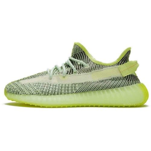 Adidas Yeezy Boost 350 V2 'Yeezreel Non-Reflective' FW5191