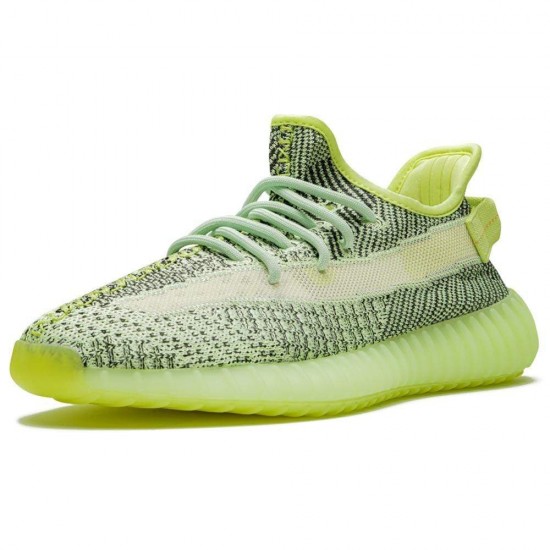 Adidas Yeezy Boost 350 V2 'Yeezreel Non-Reflective' FW5191