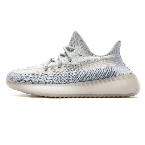 Adidas Yeezy 350 Boost V2 'Cloud White Reflective' FW5317