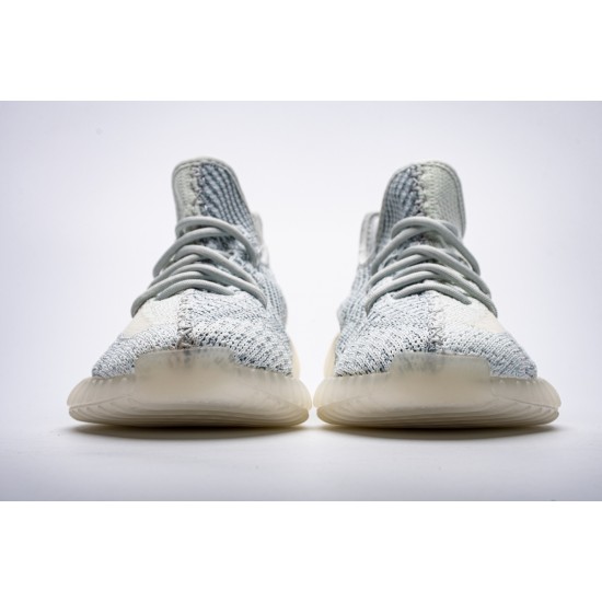 Adidas Yeezy 350 Boost V2 'Cloud White Reflective' FW5317