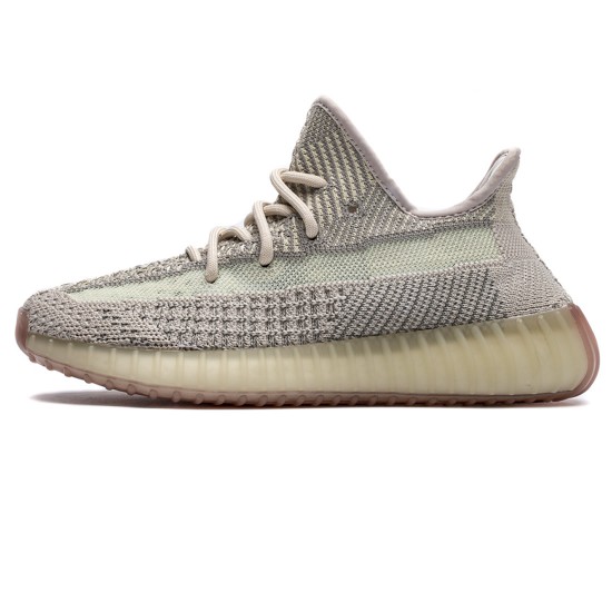 Adidas Yeezy 350 Boost V2 "Citrin Reflective" FW5318