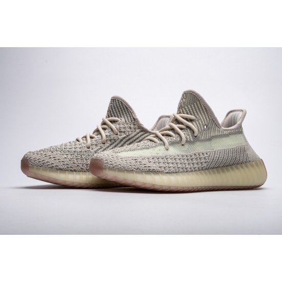 Adidas Yeezy 350 Boost V2 "Citrin Reflective" FW5318