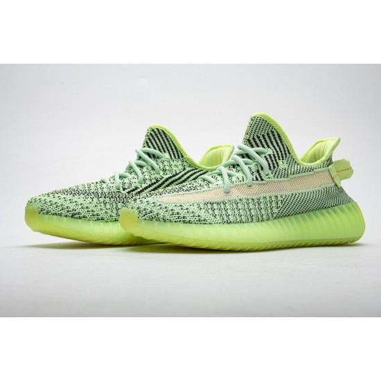 adidas Yeezy Boost 350 V2 Yeezreel Reflective Real Boost FX4130