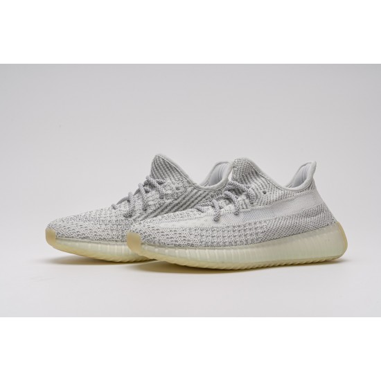 ADIDAS YEEZY BOOST 350 V2 'YESHAYA' REFLECTIVE FX4349