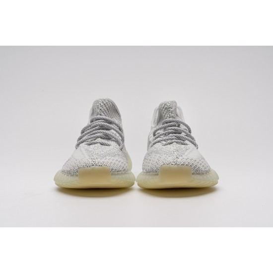 ADIDAS YEEZY BOOST 350 V2 'YESHAYA' REFLECTIVE FX4349