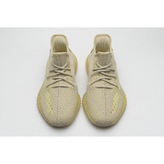 ADIDAS YEEZY BOOST 350 V2 "FLAX" FX9028