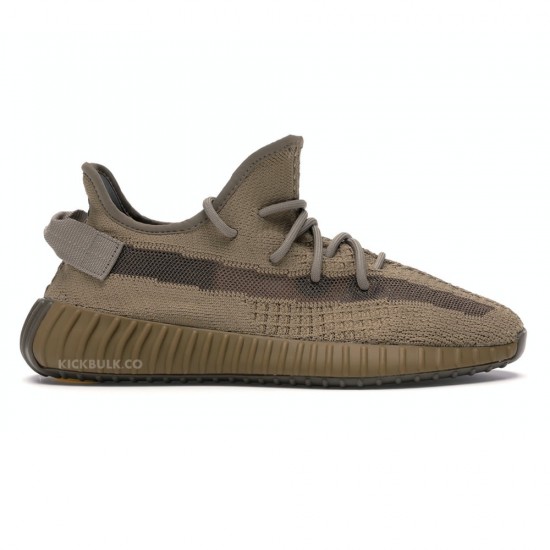 Adidas Yeezy Boost 350 V2 'Earth' - FX9033