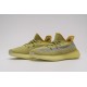 ADIDAS YEEZY BOOST 350 V2 "MARSH" REFLECTIVE FX9034