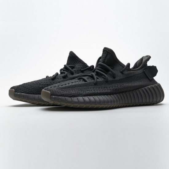 Adidas Yeezy Boost 350 V2 'Cinder' Non-reflective FY2903 