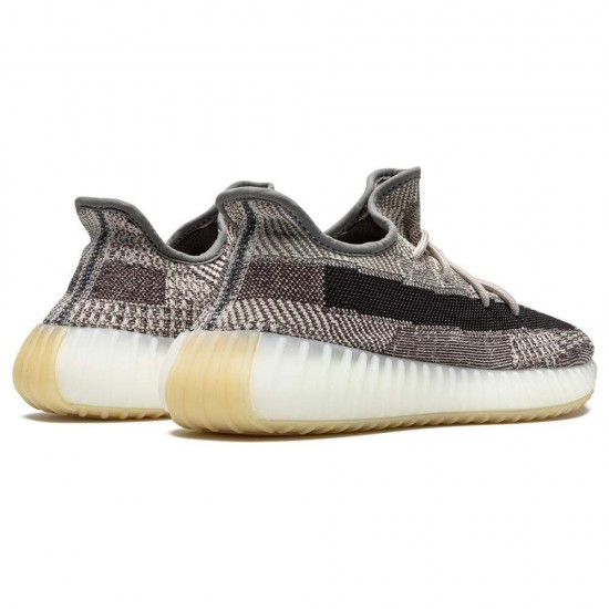 Adidas Yeezy Boost 350 V2 'Zyon' - FZ1267 