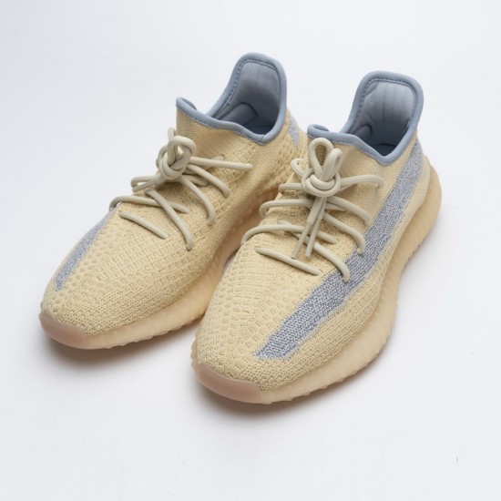 Adidas Yeezy Boost 350 V2 'Linen' - FY5158  