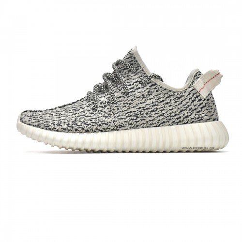 ADIDAS YEEZY BOOST 350 'TURTLE DOVE' 2022 AQ4832