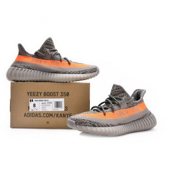 Adidas Yeezy Boost 350 V2 Beluga Reflective GW1229