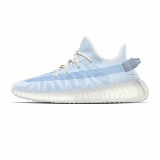 Adidas YEEZY BOOST 350 V2 'MONO ICE' GW2869