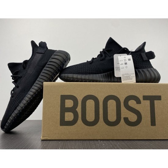 Adidas Yeezy Boost 350 V2 'Onyx' HQ4540 2022